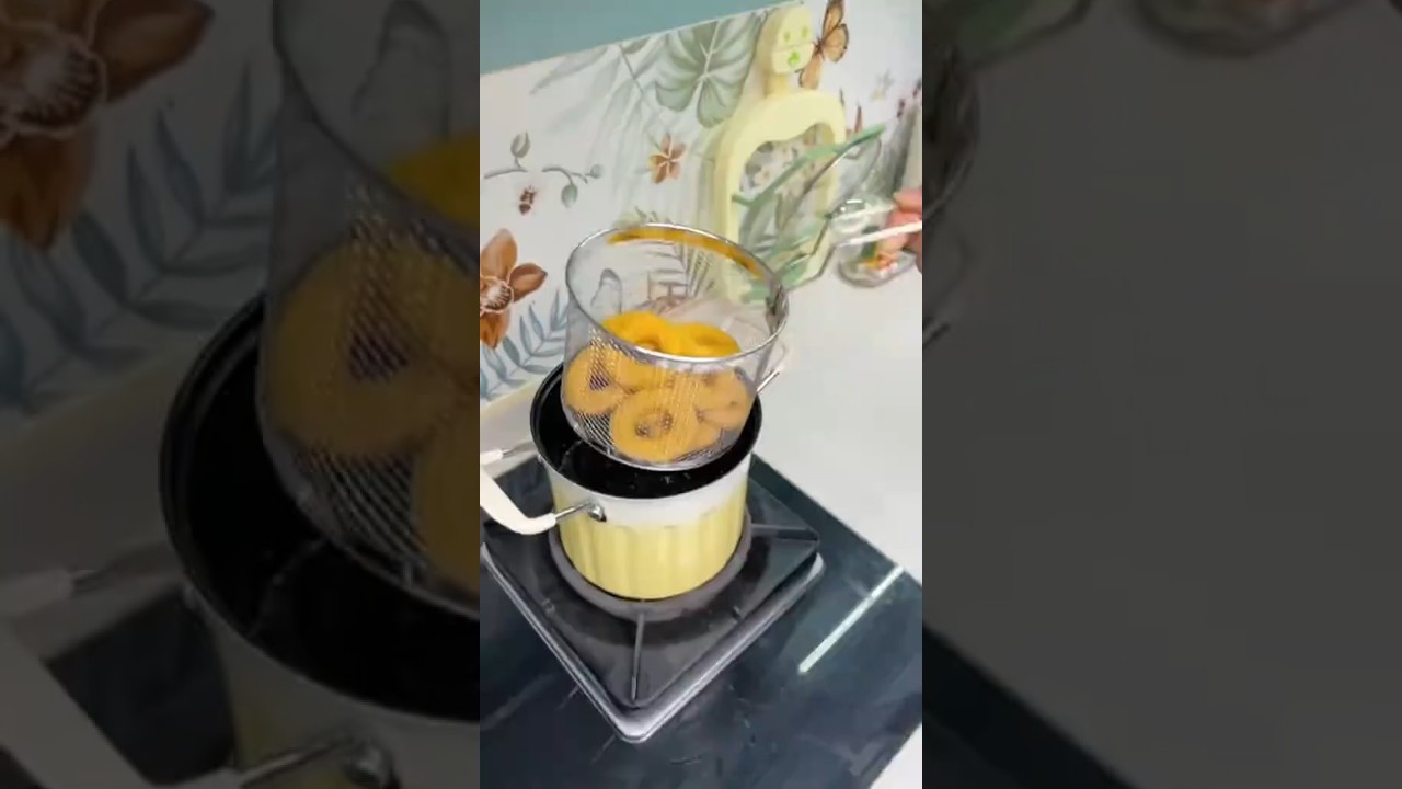 Best Deep Fryer Pot Review & Buying Guide | Small, Stainless Steel, & Mini Options