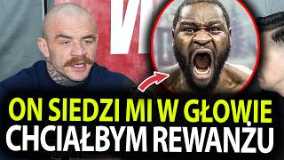 SCARFACE Z GROMDY CHCE REWANŻU Z HEAVY HEARTEM | MOCNE WYPOWIEDZI DON DIEGO | POWRÓT DO RINGU