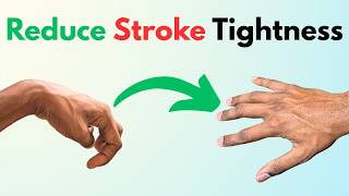 Stroke Hand Spasticity & Tightness: Exercises For Every Stage