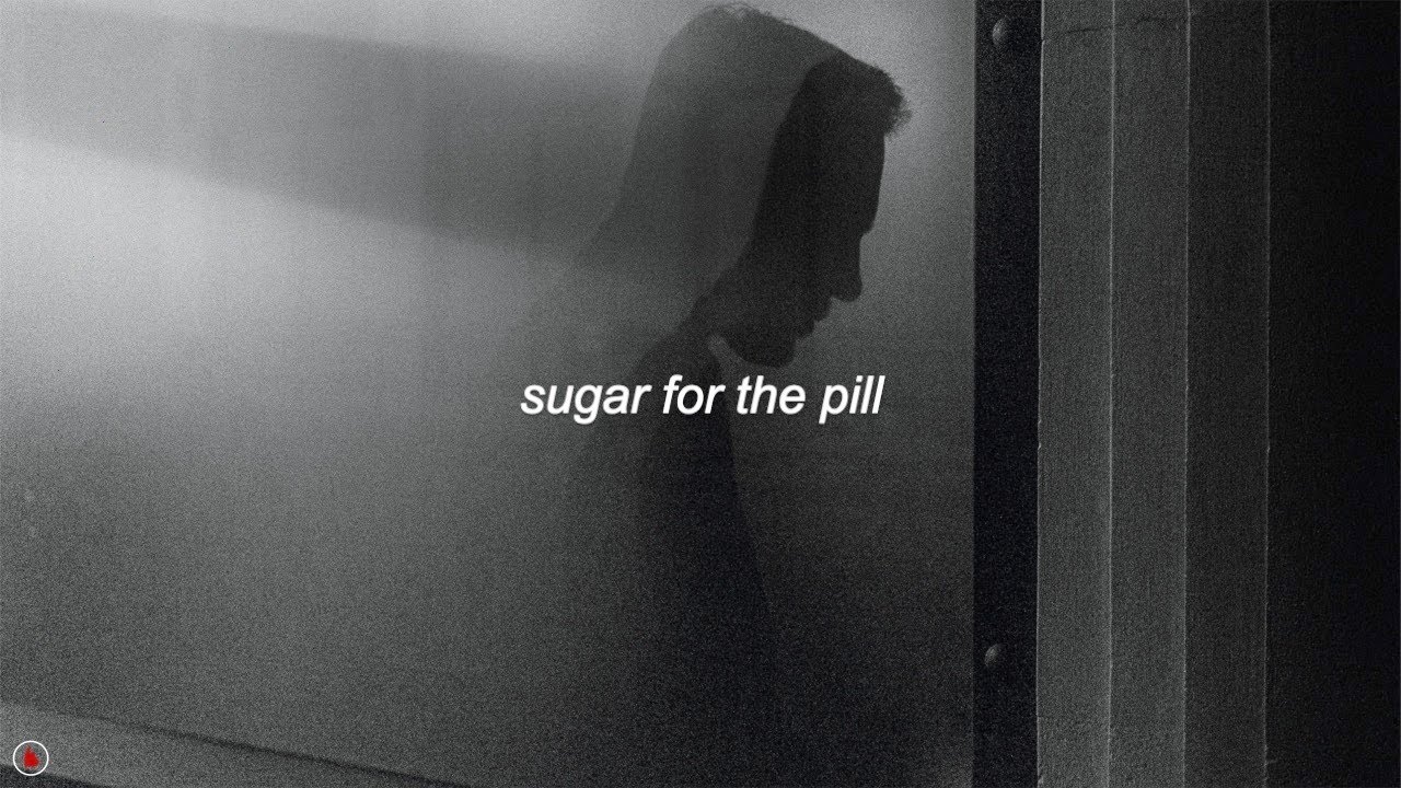 Slowdive - Sugar for the Pill (Lyrics) - YouTube