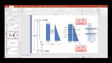 Rectangular Water Tank Analysis in SAP2000