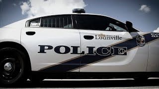 Department of Justice reviewing Louisville's Consent Decree