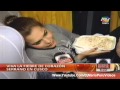 REPORTAJE DE CORAZON SERRANO EN PRIMERA NOTICIA 12/10/2013