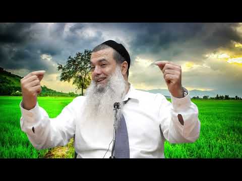 אל תגיעו ליום כיפור עם שנאה בלב! הרב יגאל כהן