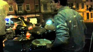 My funny valentine - Jazz Trio @ Winecafe Bar 1628