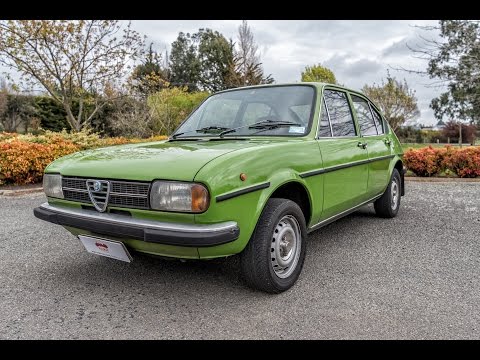 1979-alfa-romeo-alfasud-(video)---waimak-classic-cars---new-zealand