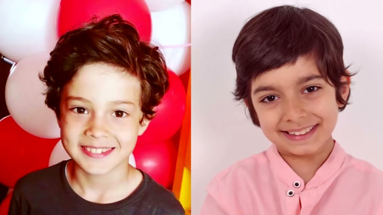 Çağan Efe AK ve Esat Polat Güler Karşılaştırması(Güncel)