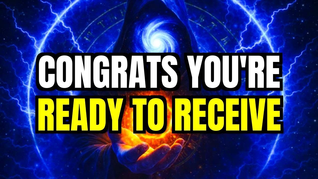 Your Healing Journey Has Started, As You Are Ready to Embrace!