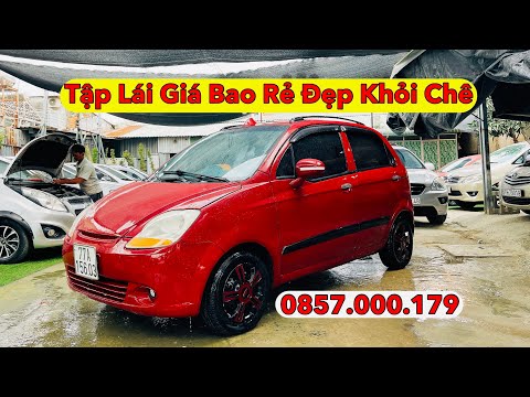 Video Giá Rẻ Cho Ae Tập Lái Mùa Tết Đây - Chỉ Mấy Chục Triệu... - youtube