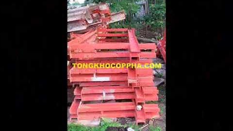 Sản xuất cốp pha thép giá rẻ nhất hà nội- sản xuất cốp pha thép-giáo chống giá rẻ 0982.588.533