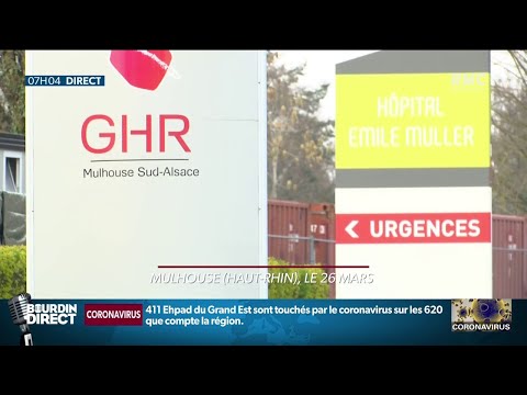 coronavirus:-lueur-d'espoir-dans-le-grand-est,-le-nombre-d'admissions-a-commencé-à-fléchir