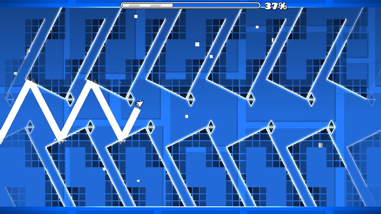 Abyss flukes a consistency challenge from 17 to 62 while his teacher is teaching