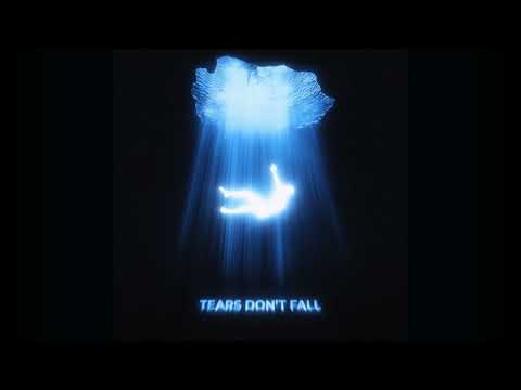 Kaskade, Enisa - Tears Don’t Fall