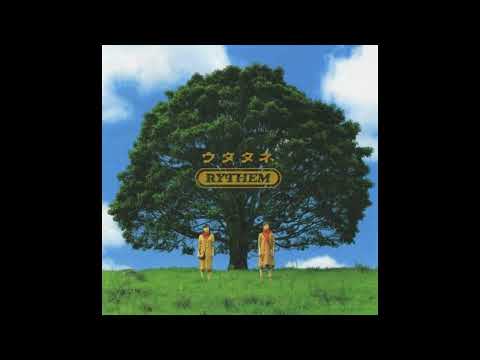 【日刊・隠れた名曲J-POP'00s】Vol.273 - RYTHEM「Circulate」