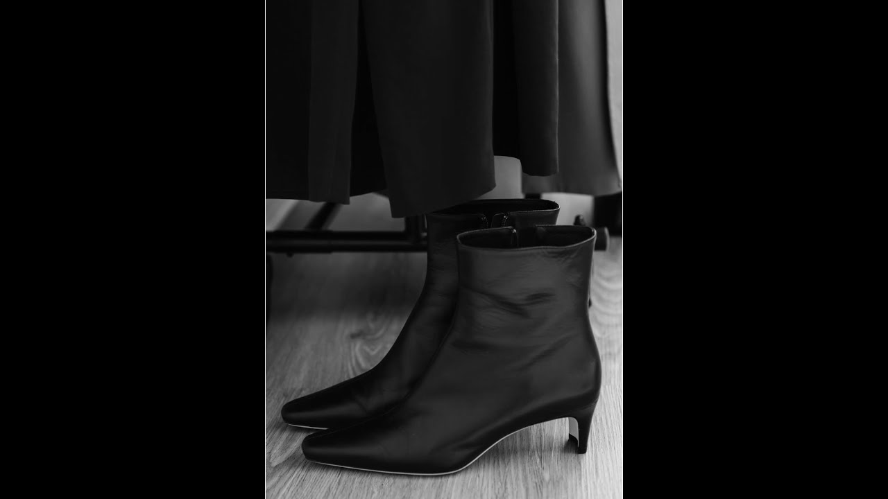 Tula TV Pt. 183 - Using Shoes As Tools