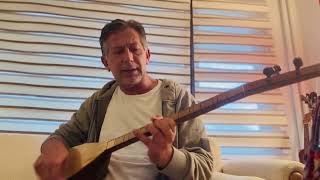 Deniz Bayramoğlu- Gül Yüzlü Sultanım Nemden İncindin