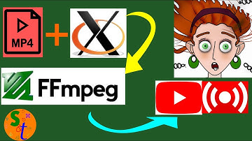How to Use FFMPEG to Stream a Countdown Video to begin your Livestream - Part 2