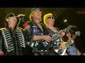 Scorpions: Holiday