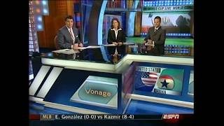 ESPN World Cup Pre-Game Coverage 06-22-2006