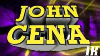 WWE John Cena New 2010 Titantron