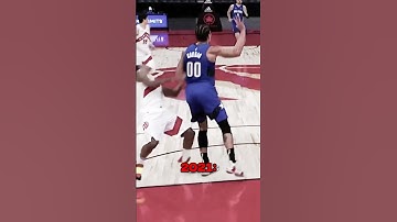 Aaron Gordon Gets Payback On Kyle Lowry!? 👿 | #shorts