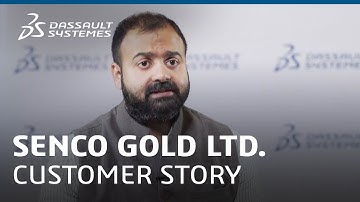 Customer Story - Senco