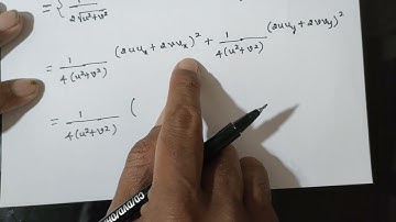 [21MATME41] Model Question Paper 2 (Q.2b) | Module 1 Calculus of Complex functions|