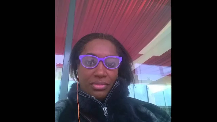 Christine Powell "It must be love"