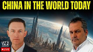 Chinas Global Stance Stability Diplomacy And The Oil Crisis