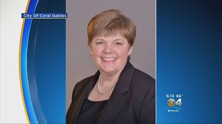 Coral Gables City Manager Resigns
