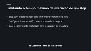 Details Claude Code #34 — Integração com CI/CD: GitHub Actions e headless mode Guide