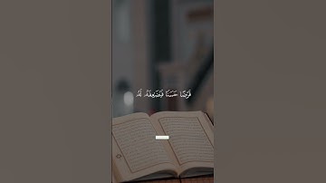 مّن ذَا الَّذي يُقرِضُ اللَّه  _ القارئ رعد الكردي _ سورة الحديد