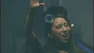 BAND MAID - BUBBLE LiVE