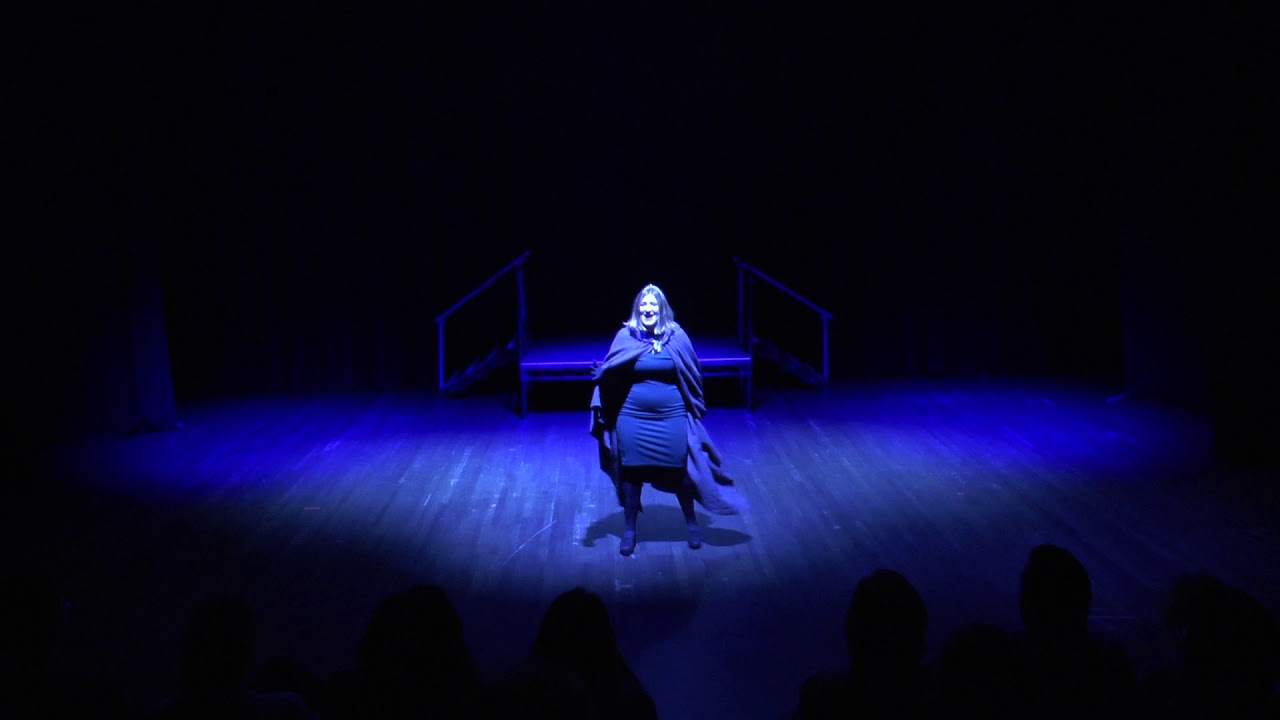 Dangerous to Dream Frozen ‘Viva la Broadway’ Gala 2019 YouTube