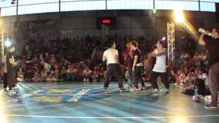 UNVSTI EVENT- L.O VS TEAM SCHMETTA by YOUVAL