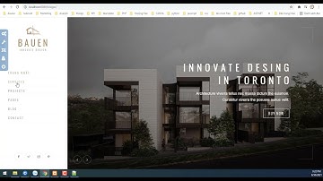 Hướng dẫn chuyển đổi html sang nukeviet 4.x Phần 2 (MENU_SITE)