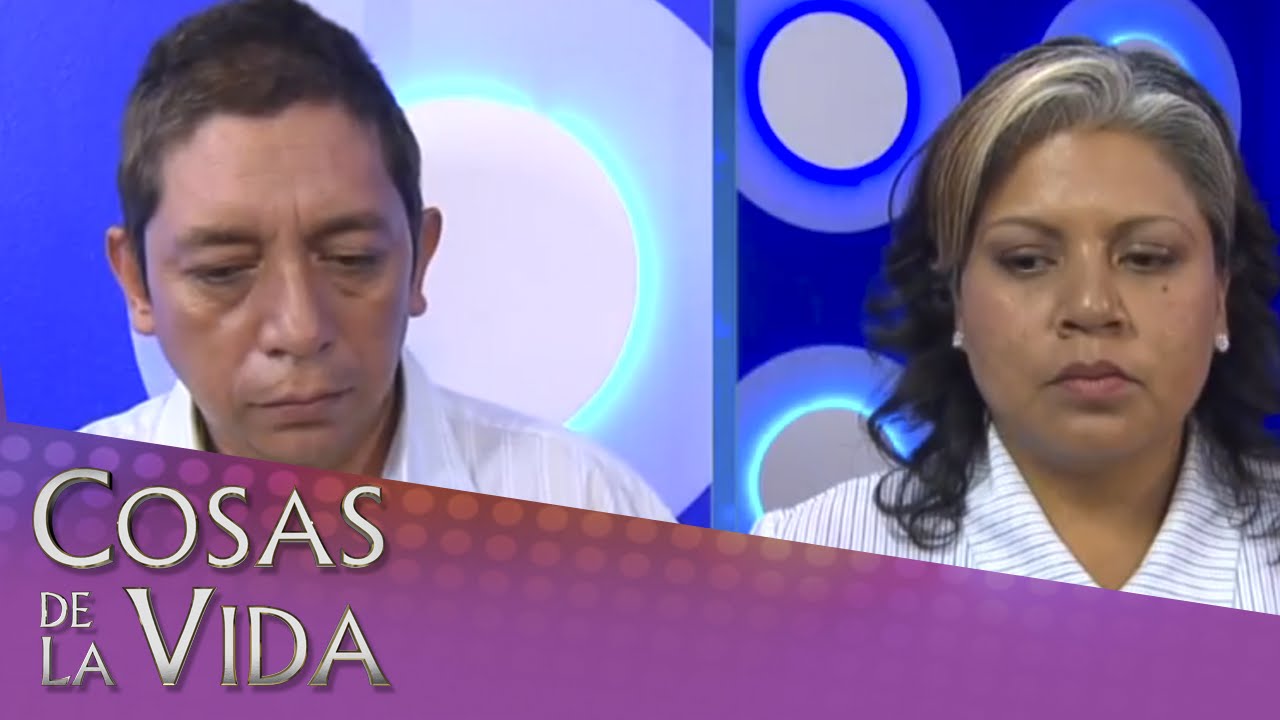 Cosas de la Vida - Mi vecino nos odia y quiere destruir a mi familia