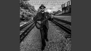 Video thumbnail of "John Salaway - Tied to You"