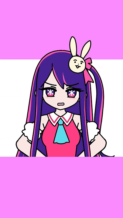 Download lagu ✨ RABBIT HOLE ||AI Animation|| by @secretbox_K #animation#anime#oshinoko#viral#shots