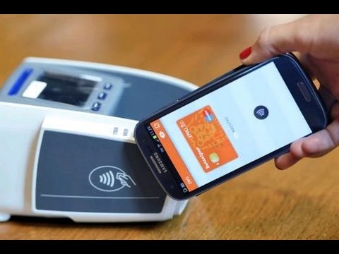 ING mobiel betalen -   كيفية الدفع من الهاتف المحمول لبطاقات إي إن خي البنكية