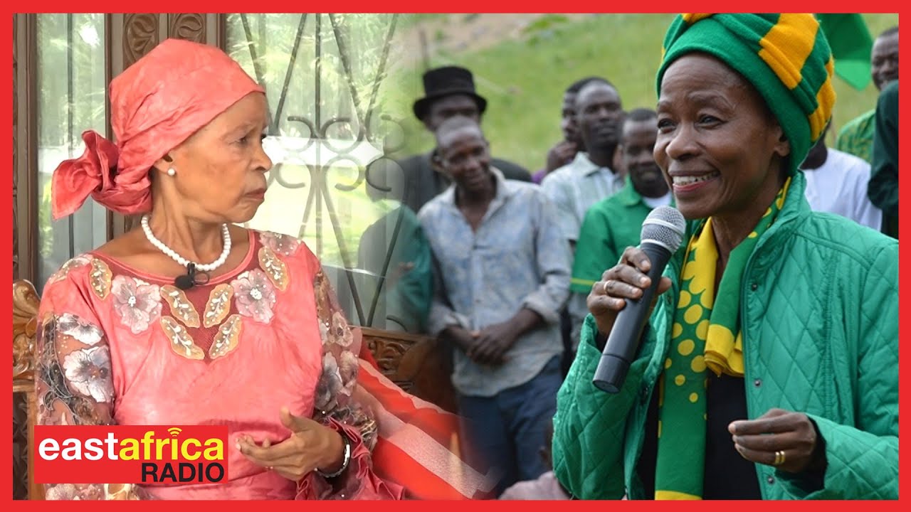 PROF: TIBAIJUKA, TUNAKOSOA CCM HATUJAFUKUZWA KWENYE CHAMA | HAKUNA SIASA PALE | INAHITAJI KUKOSOLEWA