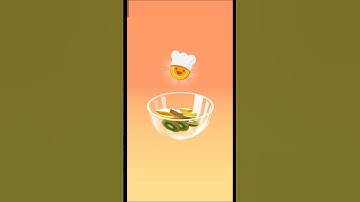 Beautiful 🤩 Knife 🔪 Perfect Slices 😋 Android gameplay #shorts #youtubeshorts #gaming