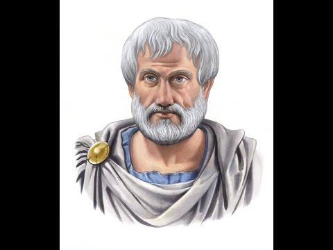Видео: Аристотелийн төр ба хуулийн сургаал