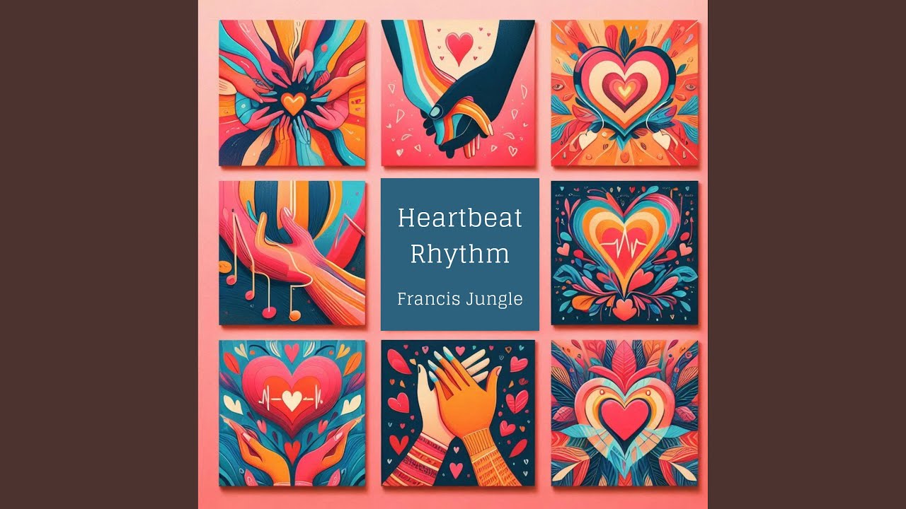 Paths of Life - A Cappella Song 2