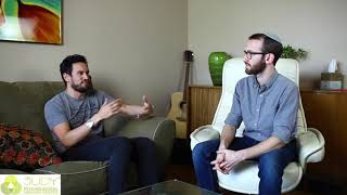 Abandonment & Stuffing Down Emotions [Pt. 3/3, Feb. 1 Interview]