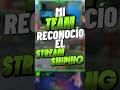 MI TEAM RECONOCÍO EL SS #bloodstrike