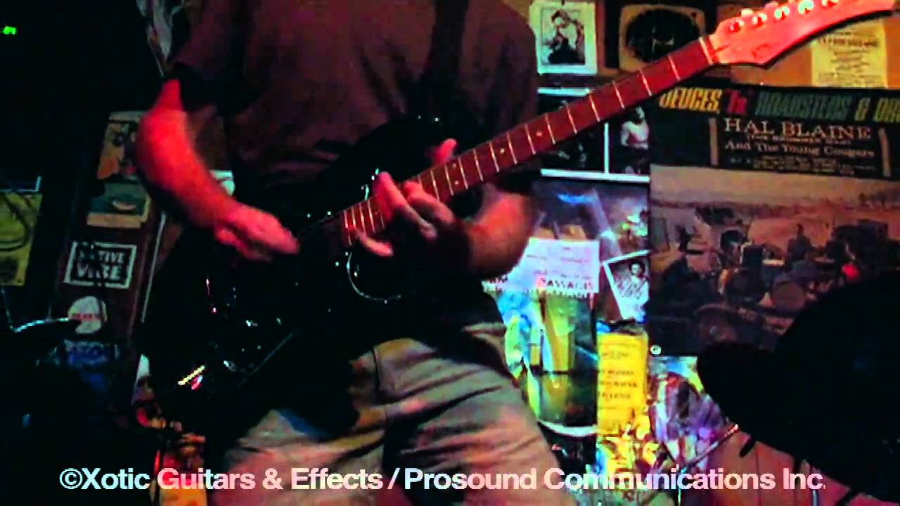 James Harrah LIVE,Jul 25 2010 Part 3