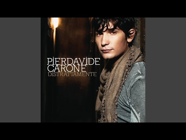 Pierdavide Carone - Hey Baby