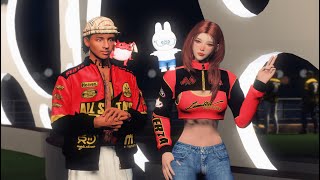 78 l ada 5 juta lecek kau bang ?  #kerta969 #allstar #imerp