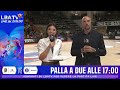Derthona Basket - Pallacanestro Brescia 🔥 | Da Tortona il prepartita sulla 29^ giornata LBA